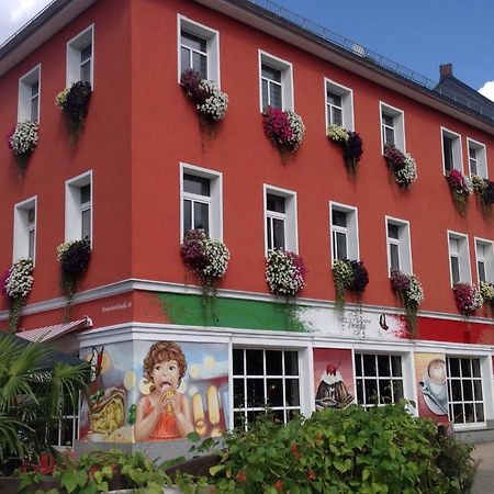 Apartment Enno Auerbach  Zewnętrze zdjęcie