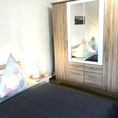 Apartment Enno Auerbach  Zewnętrze zdjęcie