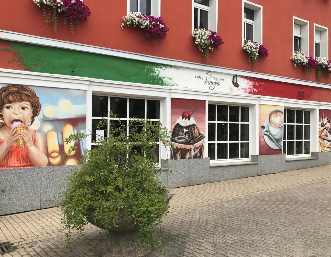 Apartment Enno Auerbach  Zewnętrze zdjęcie