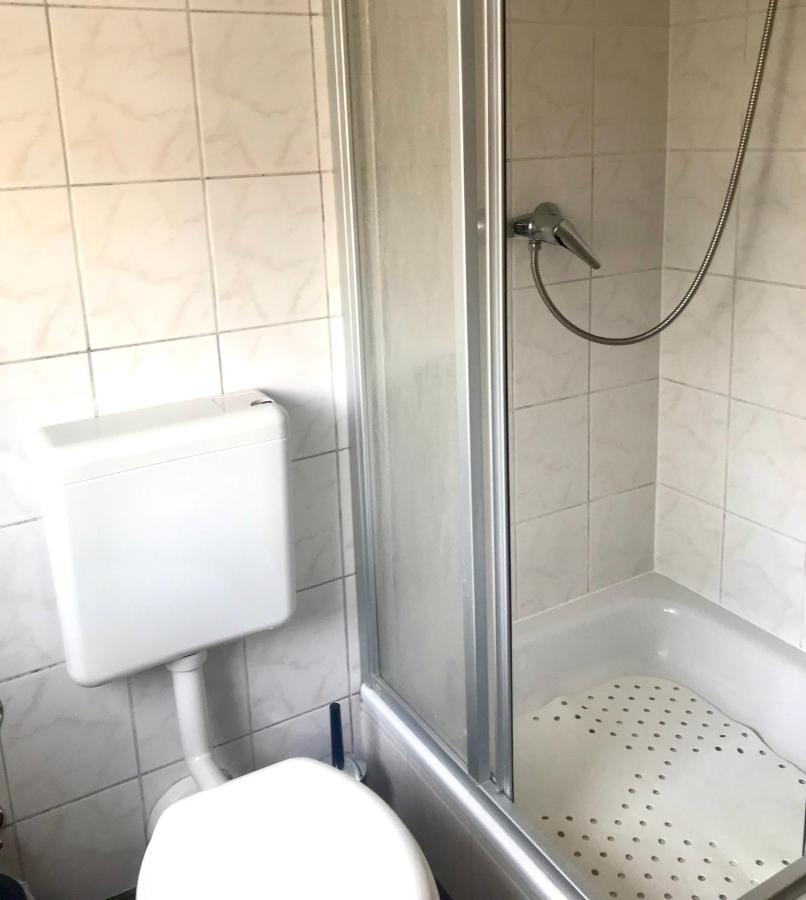 Apartment Enno Auerbach  Zewnętrze zdjęcie